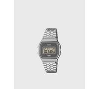 CASIO VINTAGE COLLECTION men silver in taglia:ONE SIZE