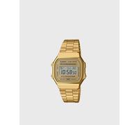 Casio VINTAGE COLLECTION men Watches gold in taglia:ONE SIZE