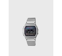 Casio VINTAGE COLLECTION men Watches silver in taglia:ONE SIZE