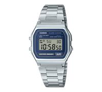 Casio Orologio Vintage Retrò Digitale A158WEA-2EF