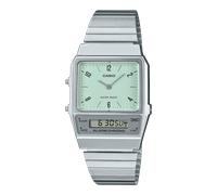 CASIO Vintage Collection Orologio AQ-800E-3A | Argento