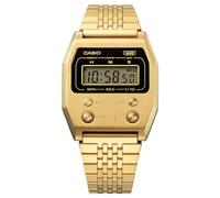Casio VINTAGE EDGY A1100G-5EF Orologio digitale unisex Con allarme