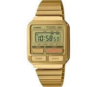 CASIO Vintage A120WEG-9A | Oro