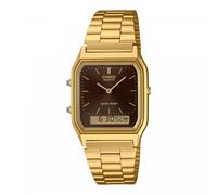 Casio VINTAGE EDGY AQ-230GA-5AMQYES Orologio unisex