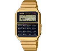 Casio VINTAGE EDGY CA-500WEG-1AEF Orologio da polso uomo