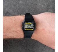 Casio Vintage F-94WA-9HDG