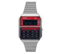 Casio Vintage Heritage Colors Digitale Al Quarzo CA-500WE-4B Unisex Calcolatrice