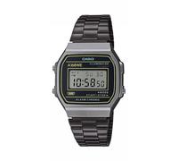 Casio VINTAGE ICONIC A168WEHB-1AEF Orologio digitale unisex Con allarme