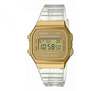 Casio VINTAGE ICONIC A168XESG-9AEF Orologio digitale