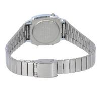 CASIO LA670WA-4DF OROLOGIO DONNA ACCIAIO BORDEAUX 26mm DIGITALE SOTTOCOSTO
