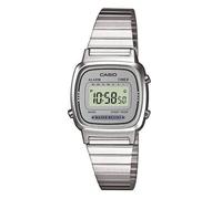 CASIO VINTAGE LA670WA-7DF