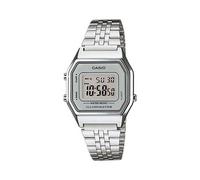 CASIO VINTAGE LA680WA-7DF