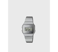 Casio VINTAGE men silver in taglia:ONE SIZE