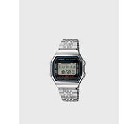 Casio VINTAGE men Watches silver in taglia:ONE SIZE