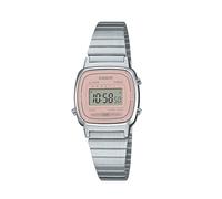 Casio VINTAGE MINI LA670WEA-4A2EF Orologio digitale da donna Con allarme