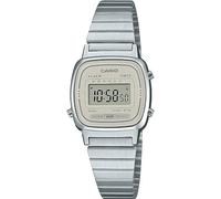 Casio VINTAGE MINI LA670WEA-8AEF Orologio digitale da donna Con allarme