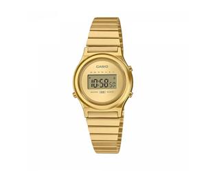 Casio VINTAGE MINI LA700WEG-9AEF Orologio digitale da donna Con allarme