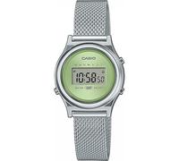 Casio Collection & Vintage Casio Vintage Mod. Mini Collection Slim - Lemon Green