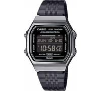 Casio Abl-100wegg-1bef Watch Argento Uomo