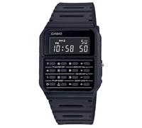 Casio Vintage Nero Orologio Unisex trendy cod. CA-53WB-1BEF