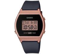 Casio Vintage Nero Orologio Unisex trendy cod. LW-204-1AEF