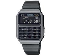 Casio Vintage Nero Orologio Uomo offerta casual cod. CA-500WEGG-1BEF