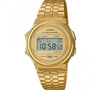 Casio Vintage Oro Orologio Unisex A171WEG-9AEF