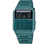 Casio Vintage Verde Orologio Unisex trendy cod. CA-53WB-3BEF
