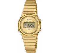 CASIO Vintage LA700WEG-9A | Oro