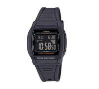 Casio W-201-1B | Orologio digitale sportivo | Ispirato all'esercito |...