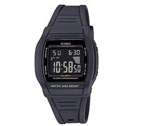 Casio Collection W-201-1BVEG (296)