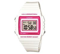 CASIO W-215H-7A2VEF OROLOGIO DIGITALE BIANCO 5 ATM SOTTOCOSTO