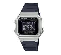 CASIO W-217HM-7B | Sport | Retroilluminazione a LED | Resistente all'acqua...