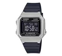 CASIO W-217HM-7BVDF OROLOGIO UOMO DIGITALE 38x43mm SOTTOCOSTO