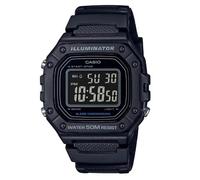 Casio W-218H-1B | Orologio sportivo digitale | Militare e outdoor |...