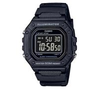 Casio W-218H-1BVEF Orologio Da Uomo