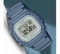 Casio Orologio Unisex Casio Sport (ø 43 Mm) F_0301_S7285550 Orologi