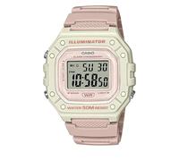 CASIO W-218HC-4A2VDF OROLOGIO DONNA DIGITALE SOTTOCOSTO