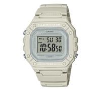 Casio Orologio Sportivo W-218HC-8A