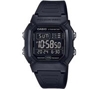 Casio Collection W-800H-1BVES