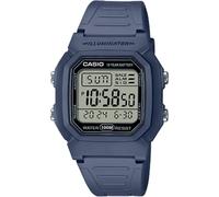 Casio W-800h-2aves Watch One Size, multicolore, striscia