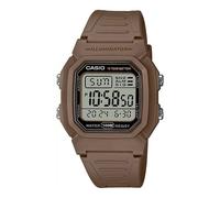 Casio W-800H-5A | Orologio digitale in stile militare | Batteria 10 anni |...