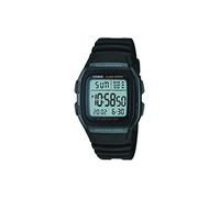 Casio W-96H-1BVDF D054 (D054) - Orologio da polso