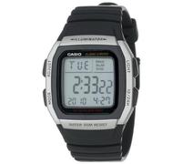 Casio Collection & Vintage Casio Sport F_0219_W-96H-1AVDF Orologi