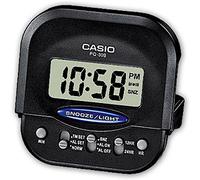 Casio Wake Up Timer PQ-30B-1EF Sveglia Molto compatto