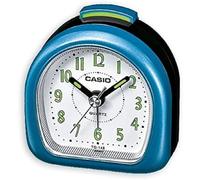 CASIO Sveglia Analogica da Tavolo con Allarme