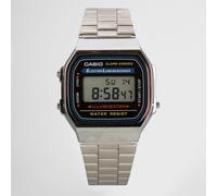Casio Watch A168WA-1YES argento ONE SIZE
