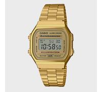 Casio Watch A168WG-9EF oro ONE SIZE