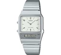 Orologio Casio Vintage Edgy AQ-800E-7A2EF Argento 00