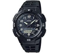 Casio] Watch Collection [Japan Import] AQ-S800W-1bjh Black